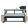 High speed Water jet loom weaving machine Fabric
